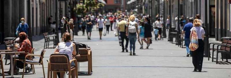 Calle de Triana/TDC.